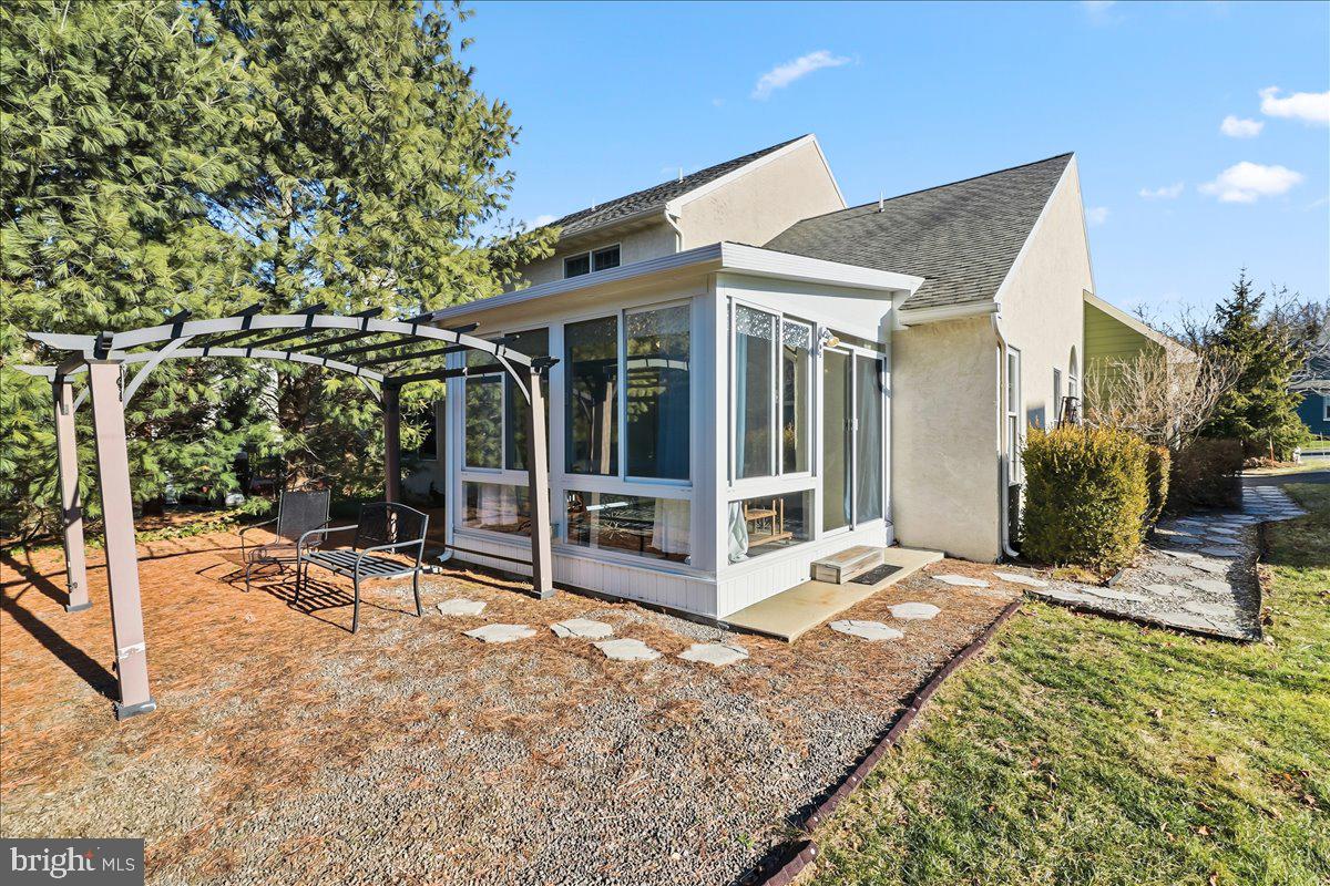 PARKSIDE - Residential