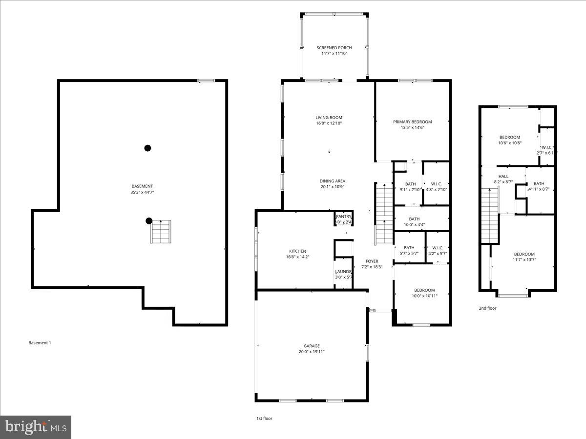 PARKSIDE - Residential