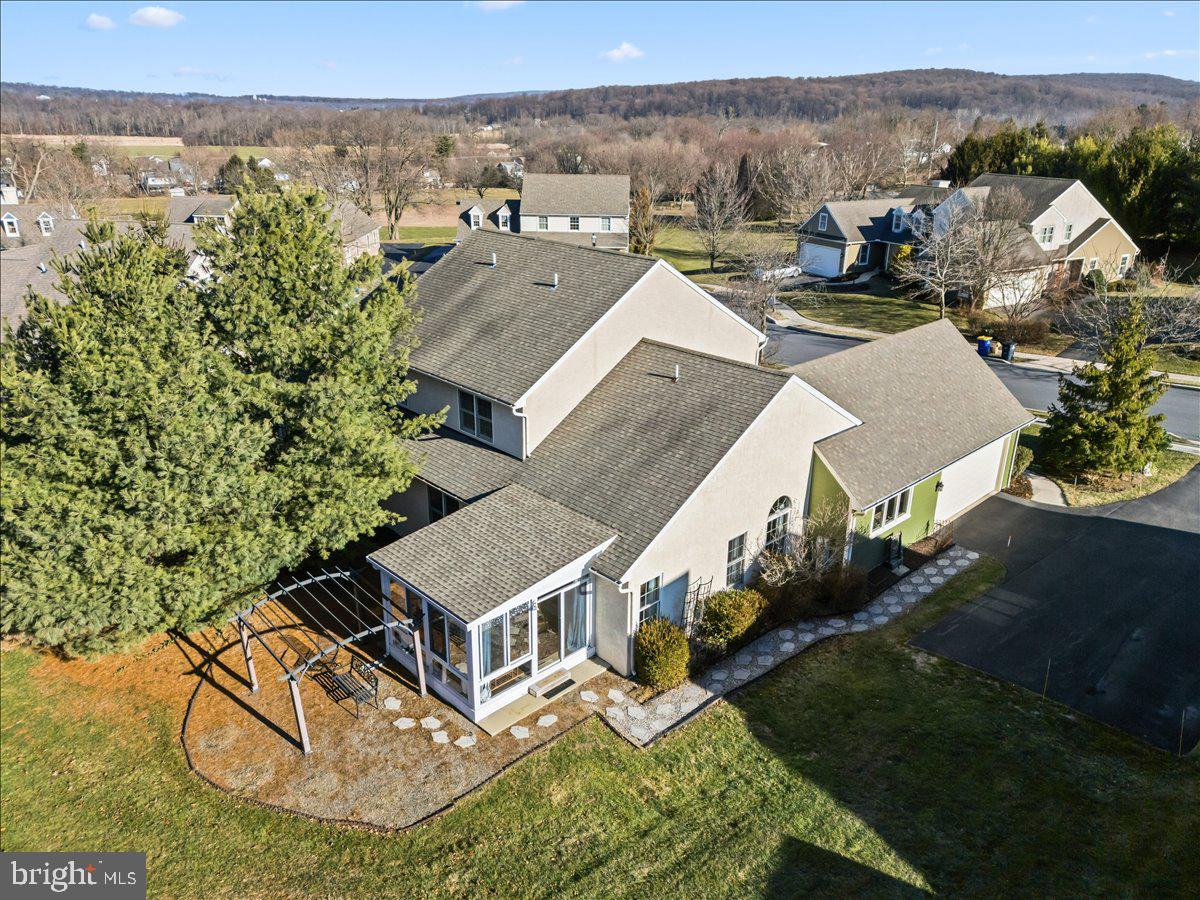 PARKSIDE - Residential