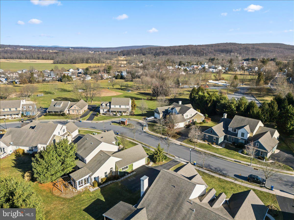 PARKSIDE - Residential