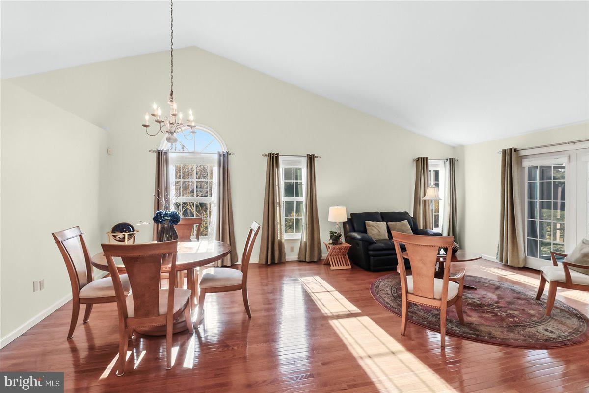 PARKSIDE - Residential