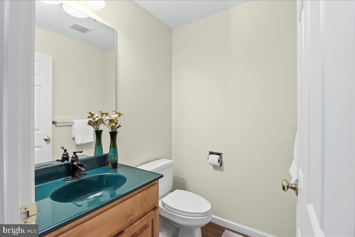 PARKSIDE - Residential