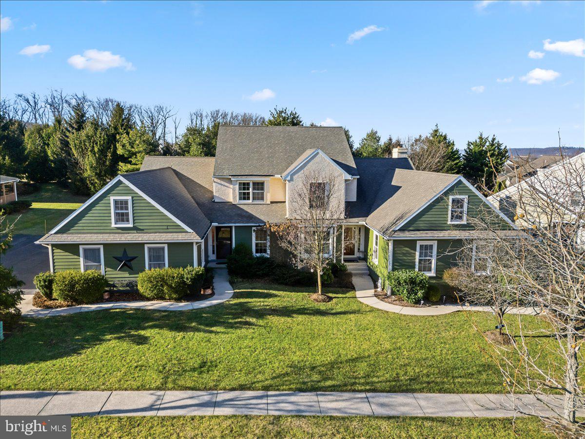 PARKSIDE - Residential