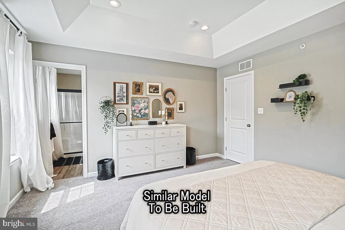 HARVEST MEADOWS - Residential