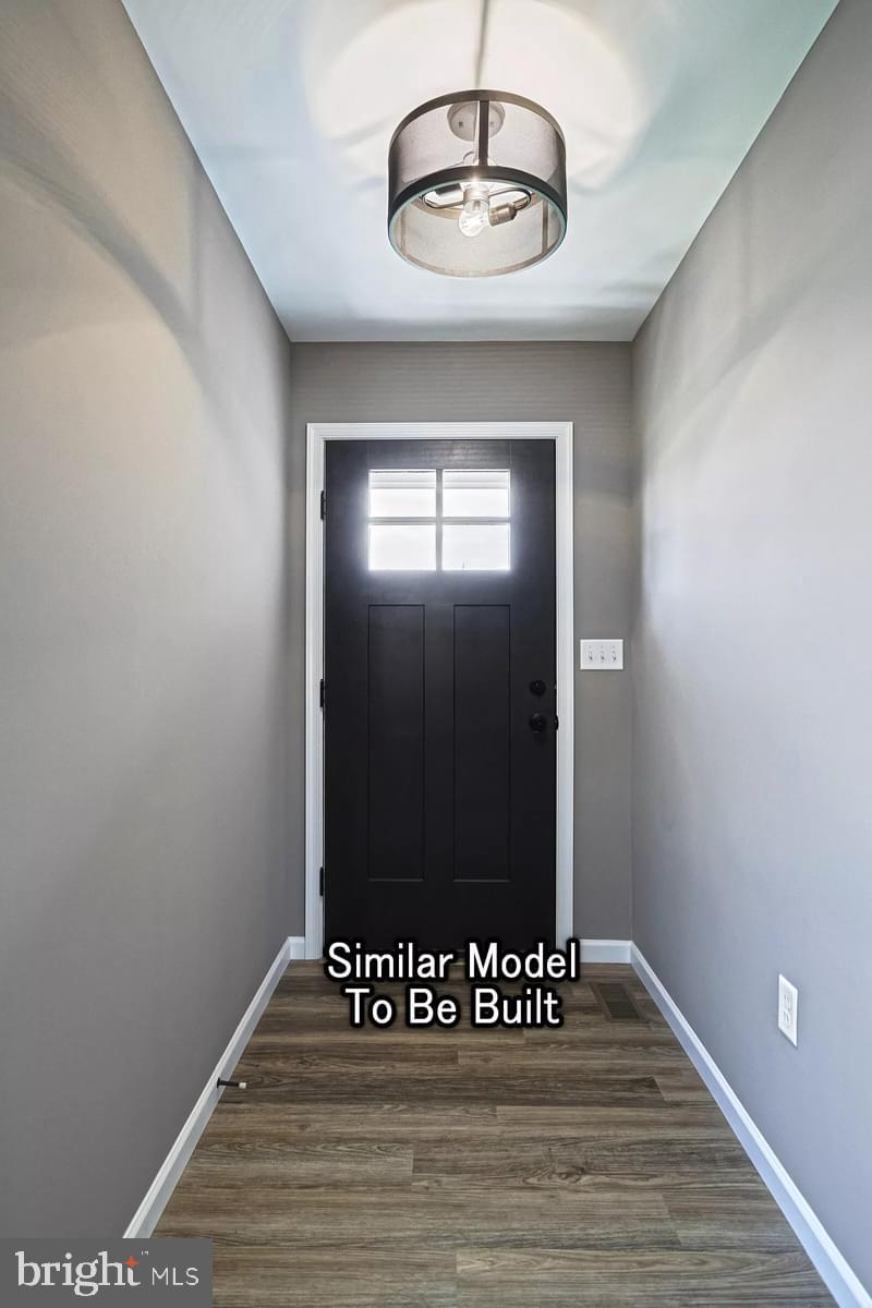 HARVEST MEADOWS - Residential