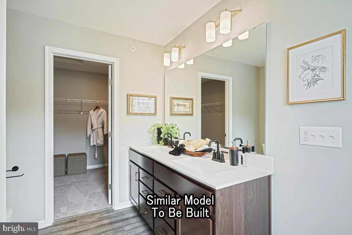 HARVEST MEADOWS - Residential