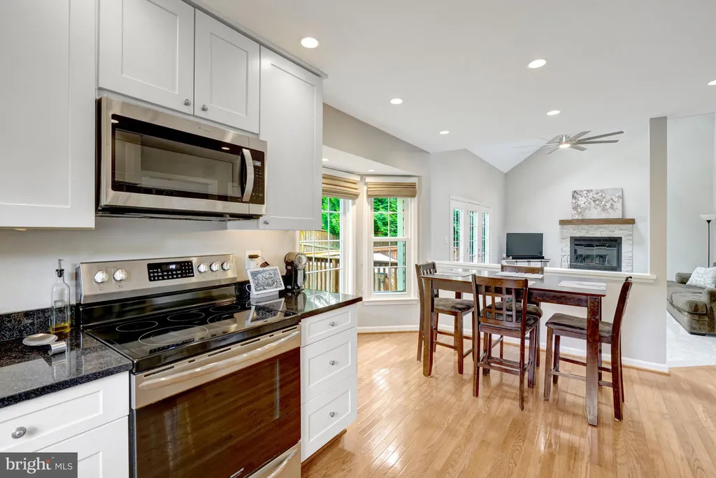Additional image 15 of 7729 Silver Sage Court, Springfield, VA 22153