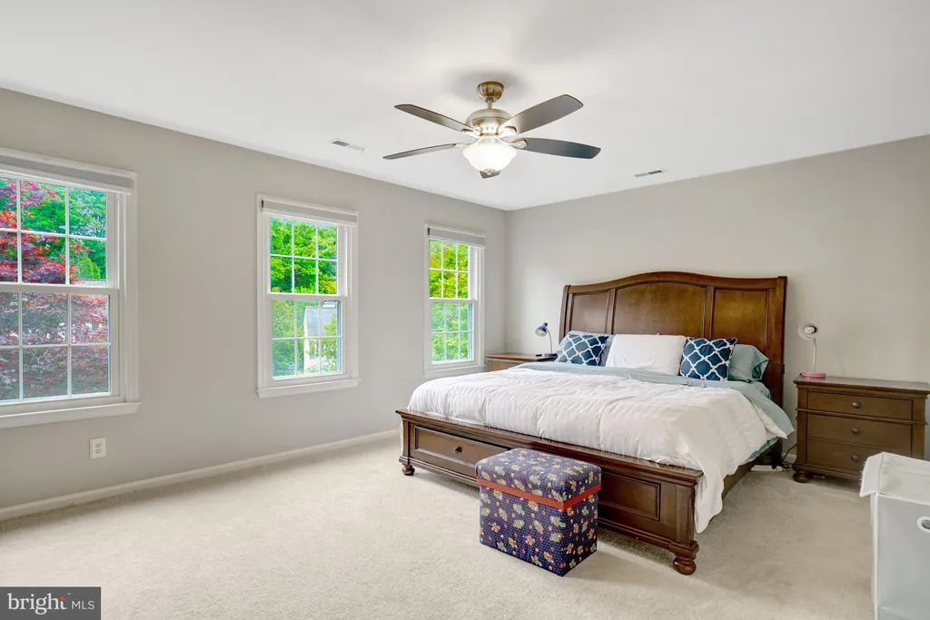 Additional image 45 of 7729 Silver Sage Court, Springfield, VA 22153