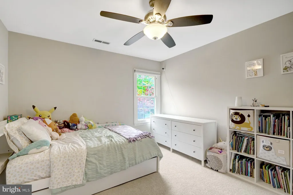 Additional image 41 of 7729 Silver Sage Court, Springfield, VA 22153