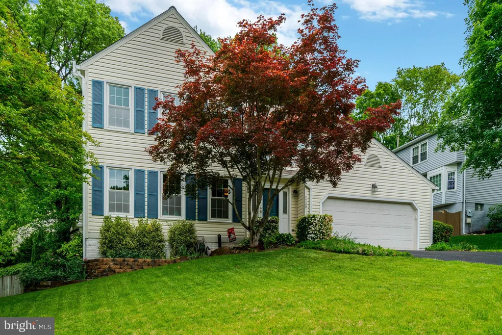 Additional image 3 of 7729 Silver Sage Court, Springfield, VA 22153