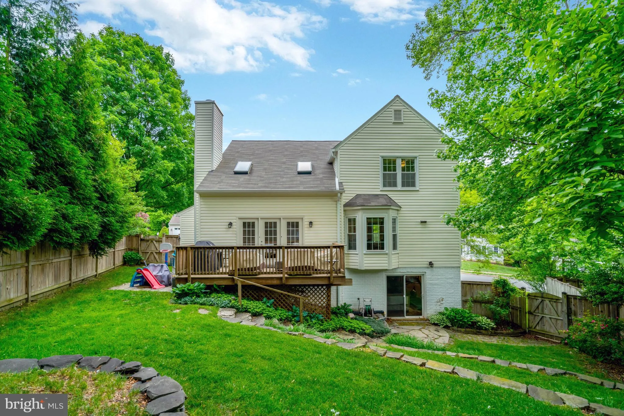 Additional image 149 of 7729 Silver Sage Court, Springfield, VA 22153