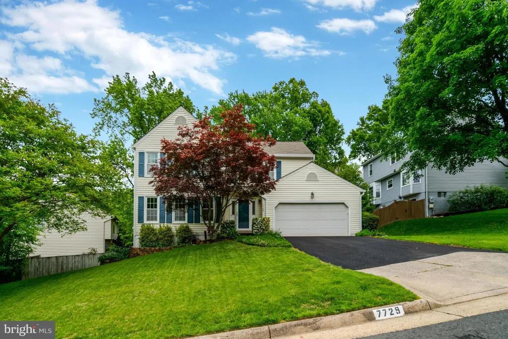 Additional image 4 of 7729 Silver Sage Court, Springfield, VA 22153