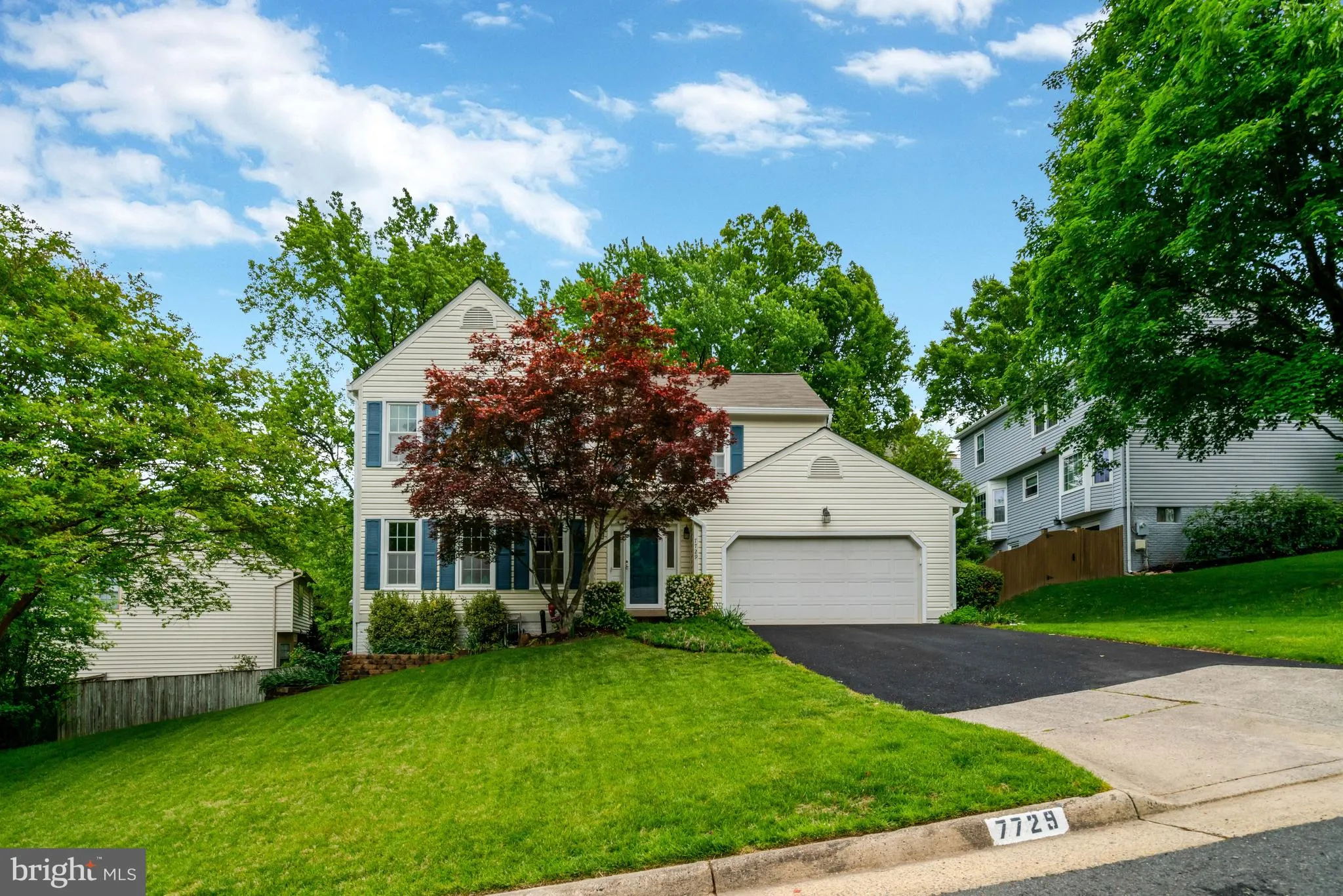 Additional image 80 of 7729 Silver Sage Court, Springfield, VA 22153