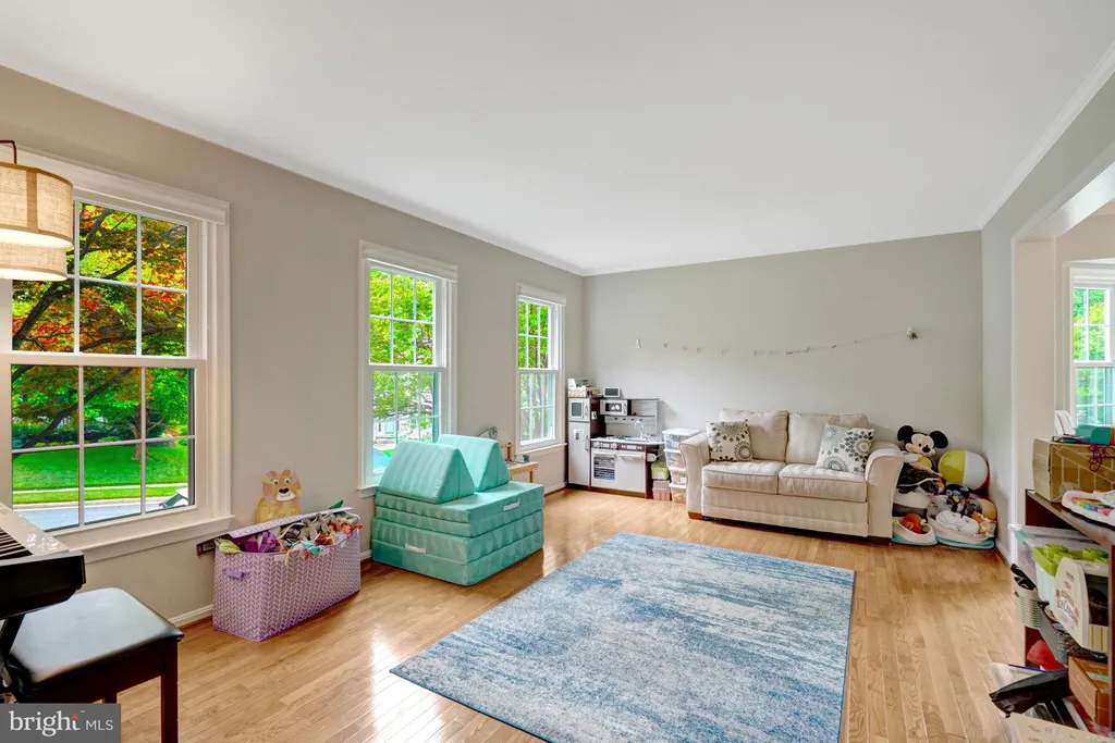 Additional image 24 of 7729 Silver Sage Court, Springfield, VA 22153