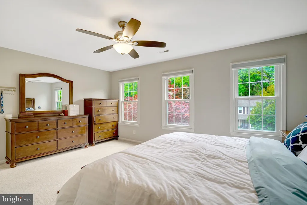 Additional image 48 of 7729 Silver Sage Court, Springfield, VA 22153