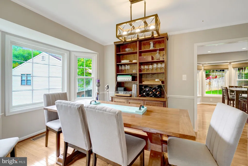 Additional image 17 of 7729 Silver Sage Court, Springfield, VA 22153