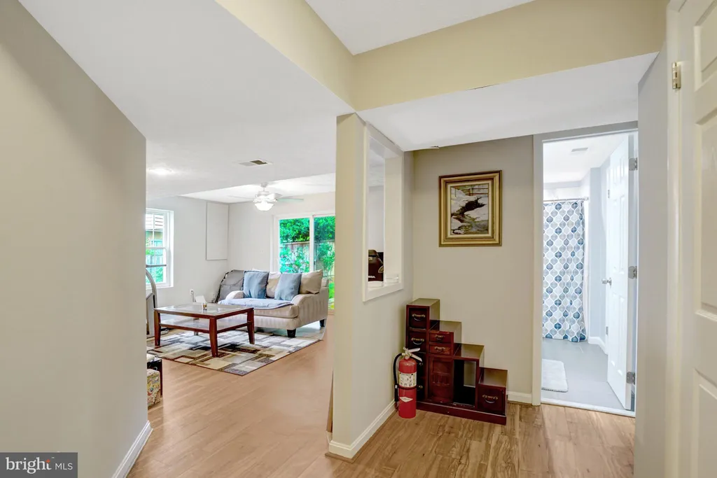 Additional image 22 of 7729 Silver Sage Court, Springfield, VA 22153