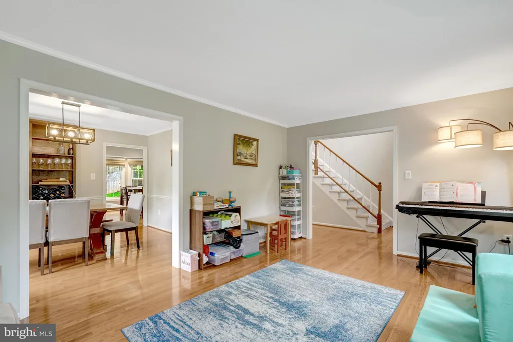 Additional image 21 of 7729 Silver Sage Court, Springfield, VA 22153