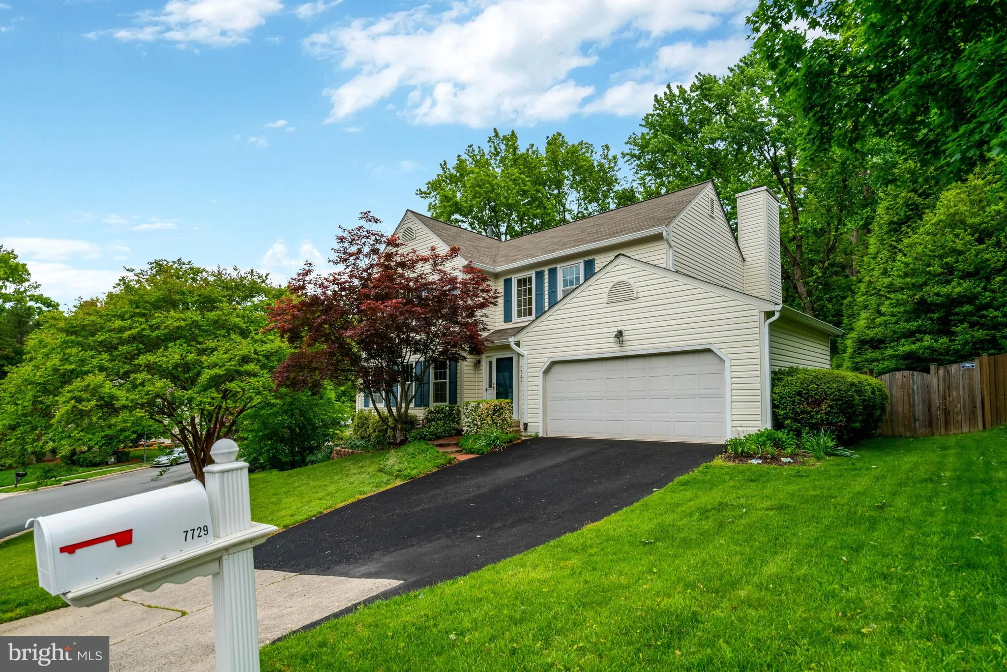 Additional image 81 of 7729 Silver Sage Court, Springfield, VA 22153