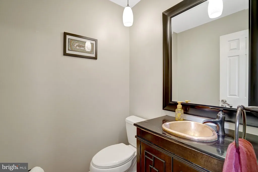 Additional image 27 of 7729 Silver Sage Court, Springfield, VA 22153