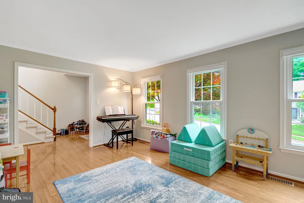 Additional image 20 of 7729 Silver Sage Court, Springfield, VA 22153