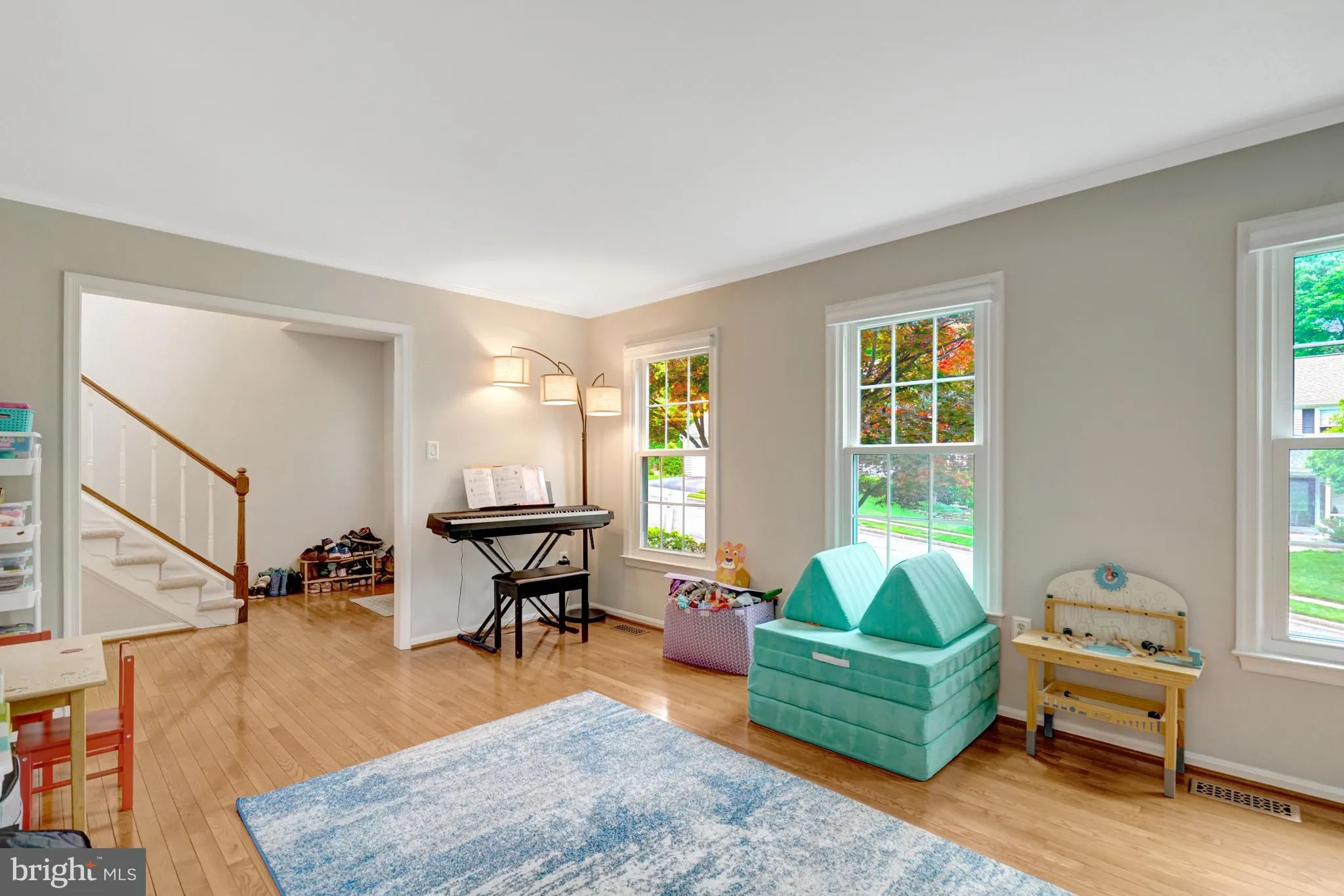 Additional image 96 of 7729 Silver Sage Court, Springfield, VA 22153