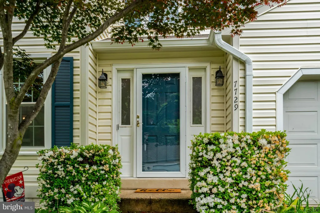 Additional image 7 of 7729 Silver Sage Court, Springfield, VA 22153