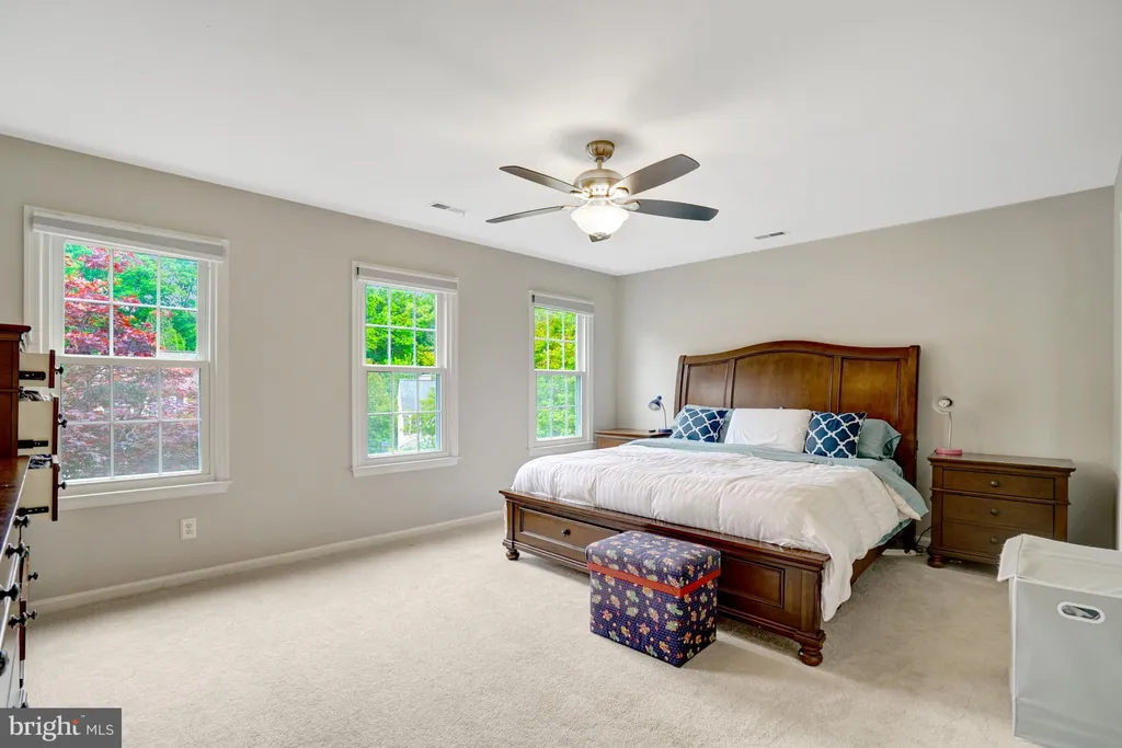 Additional image 44 of 7729 Silver Sage Court, Springfield, VA 22153