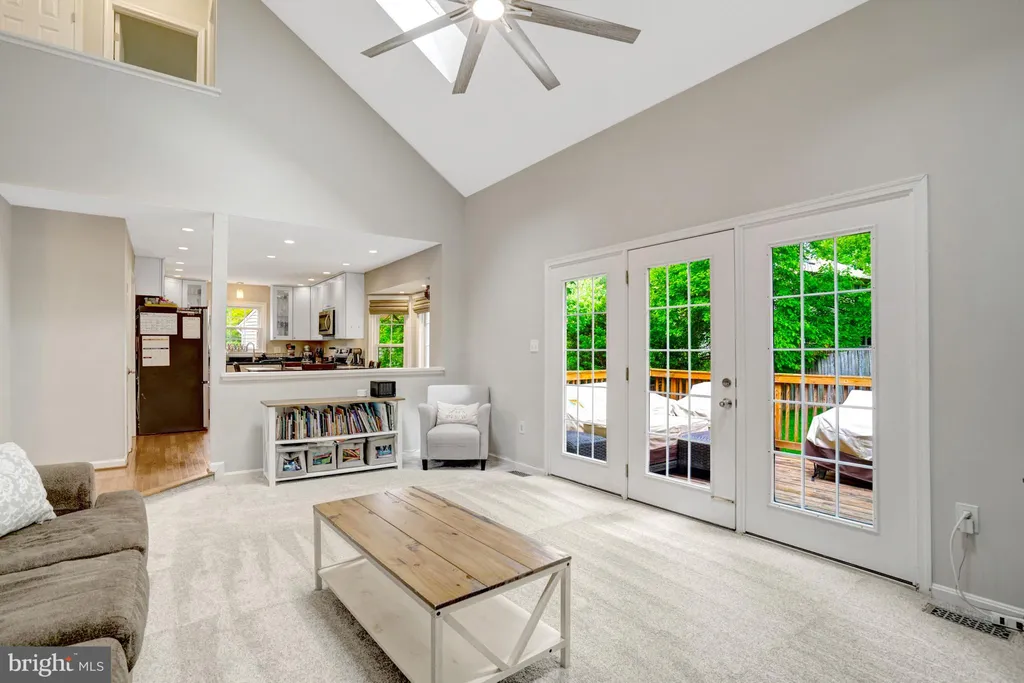 Additional image 34 of 7729 Silver Sage Court, Springfield, VA 22153
