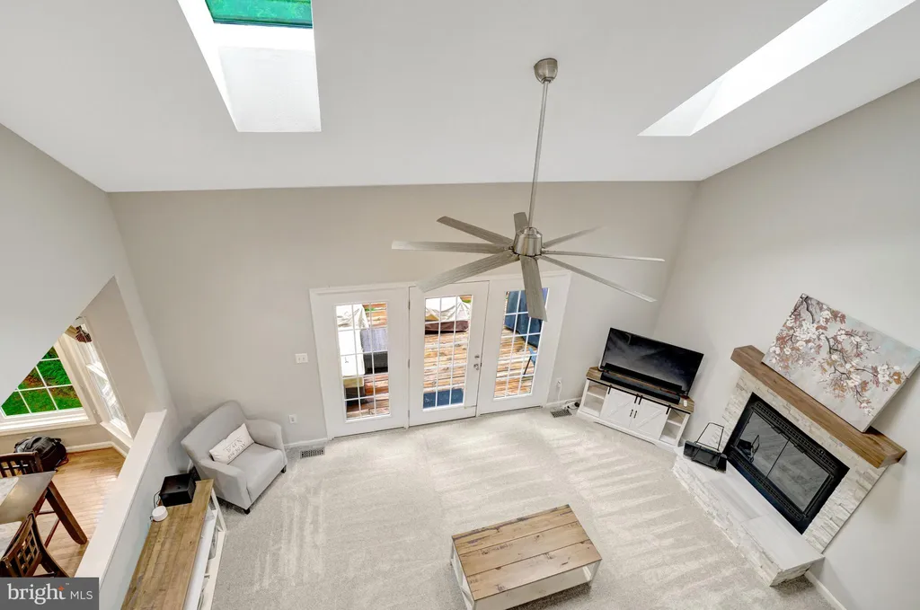 Additional image 37 of 7729 Silver Sage Court, Springfield, VA 22153