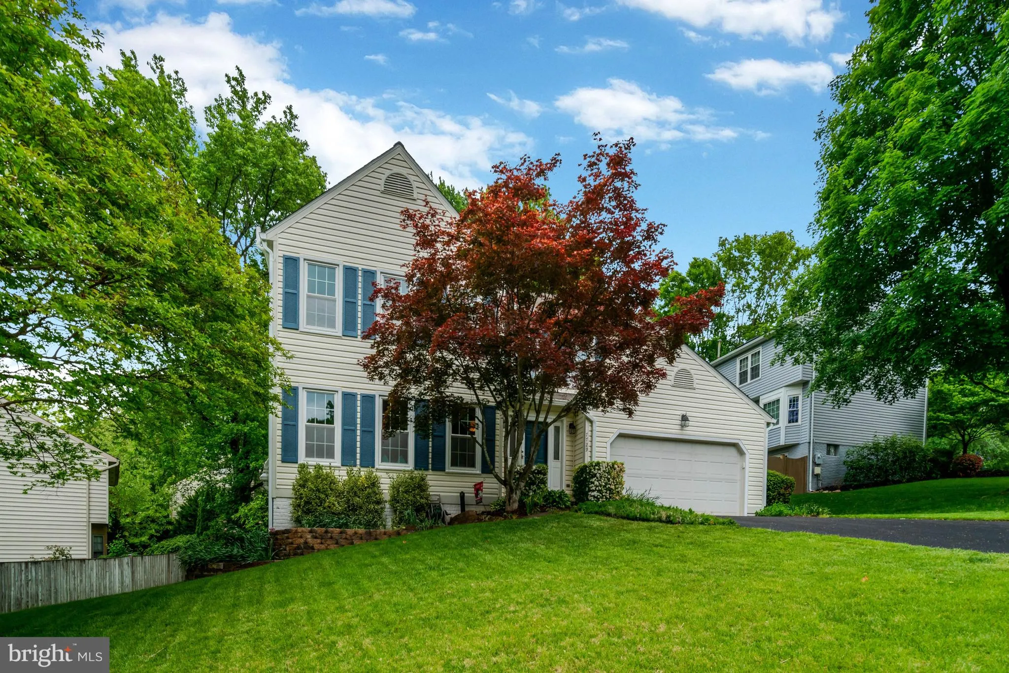 Additional image 152 of 7729 Silver Sage Court, Springfield, VA 22153
