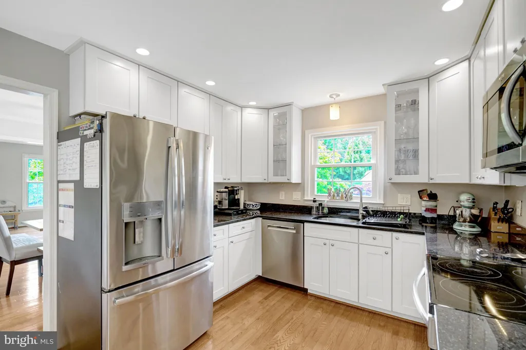 Additional image 12 of 7729 Silver Sage Court, Springfield, VA 22153