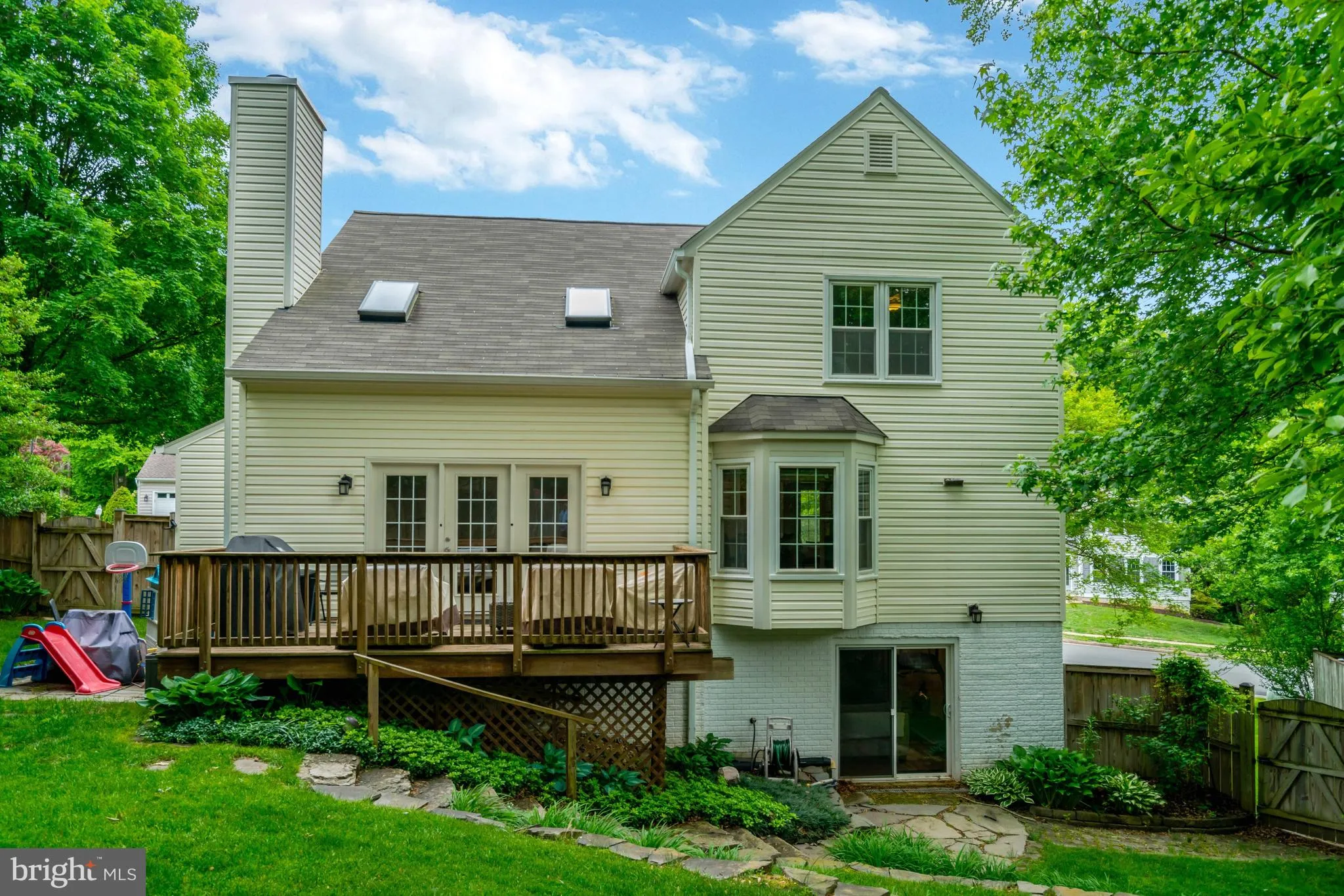 Additional image 150 of 7729 Silver Sage Court, Springfield, VA 22153