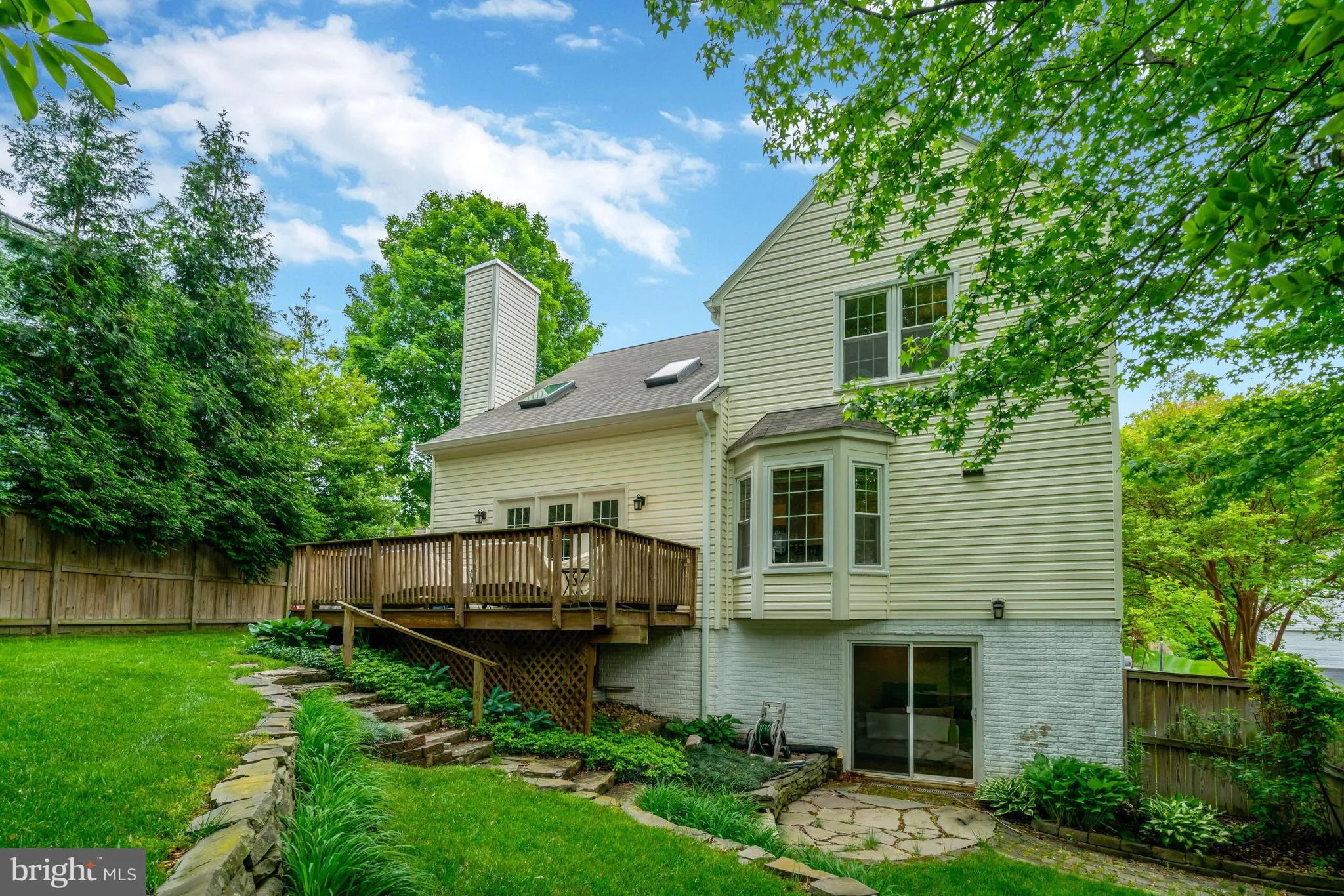 Additional image 151 of 7729 Silver Sage Court, Springfield, VA 22153