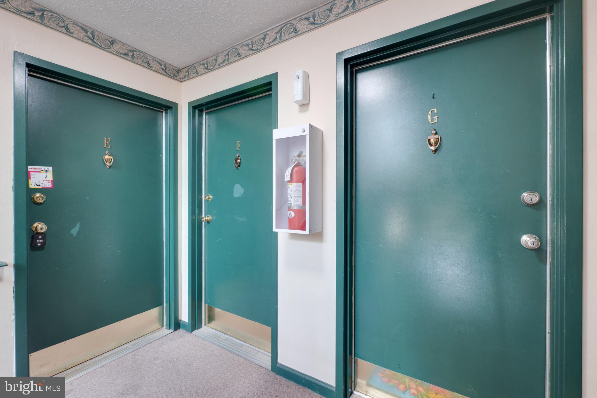 RIDGEVIEW CODM - Residential