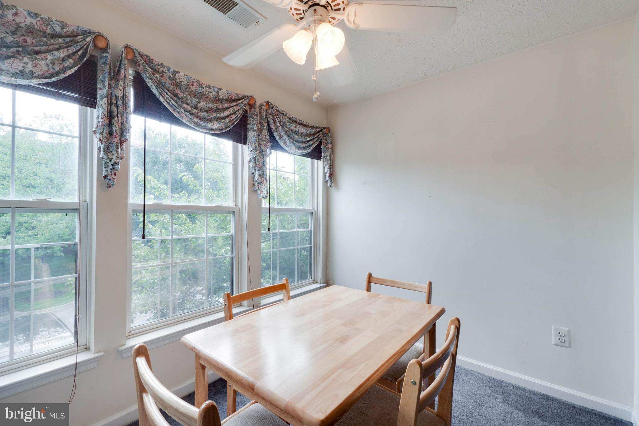 RIDGEVIEW CODM - Residential