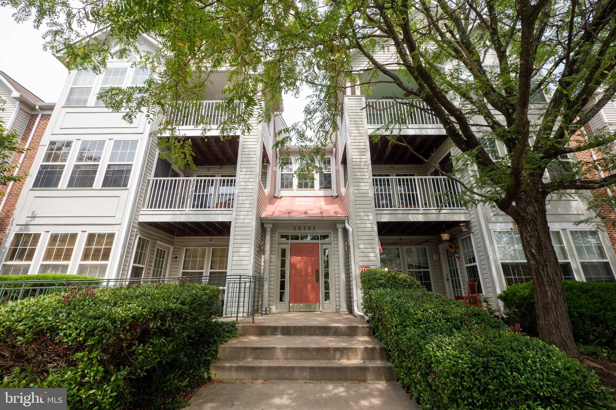 RIDGEVIEW CODM - Residential