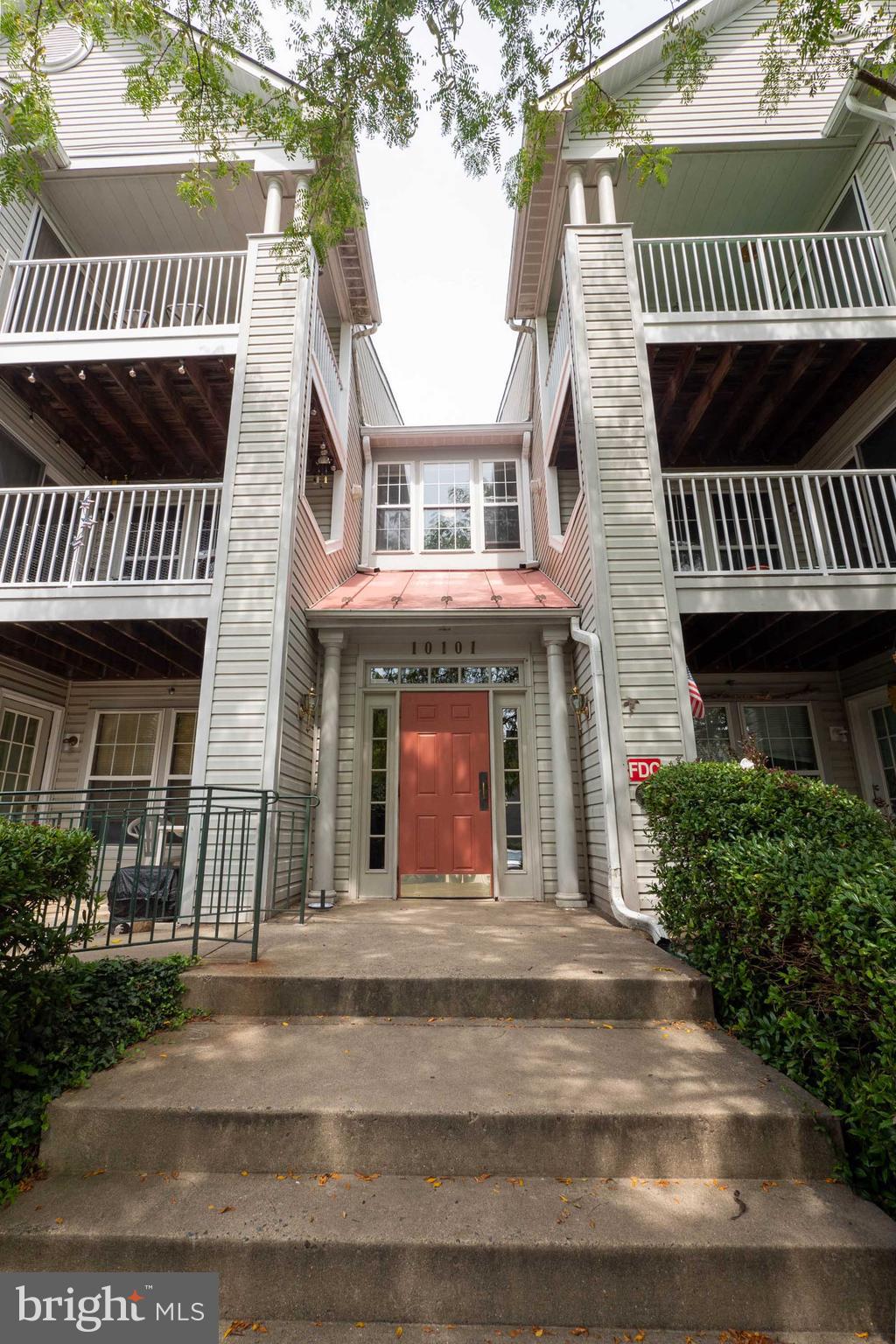 RIDGEVIEW CODM - Residential