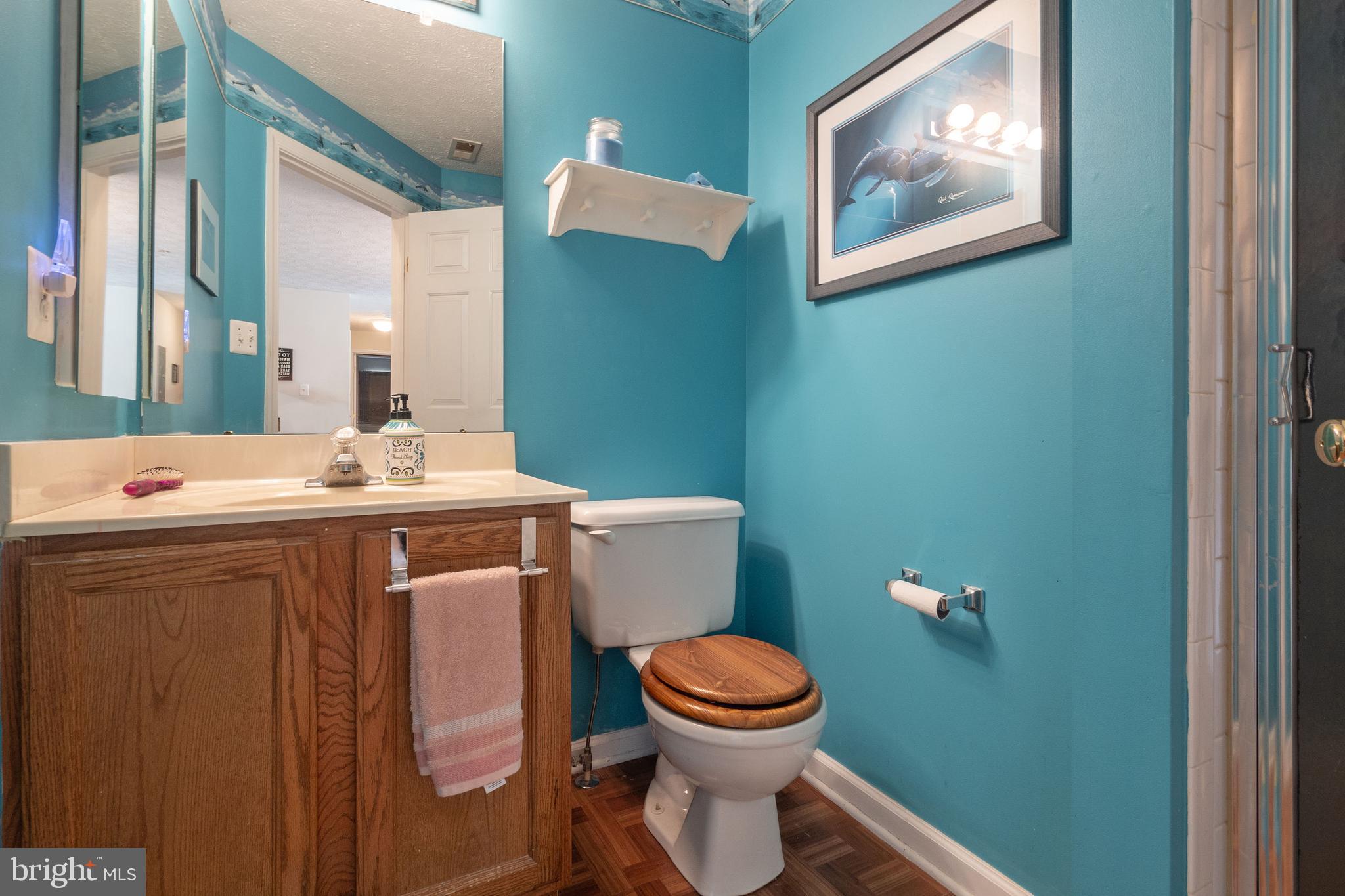 RIDGEVIEW CODM - Residential