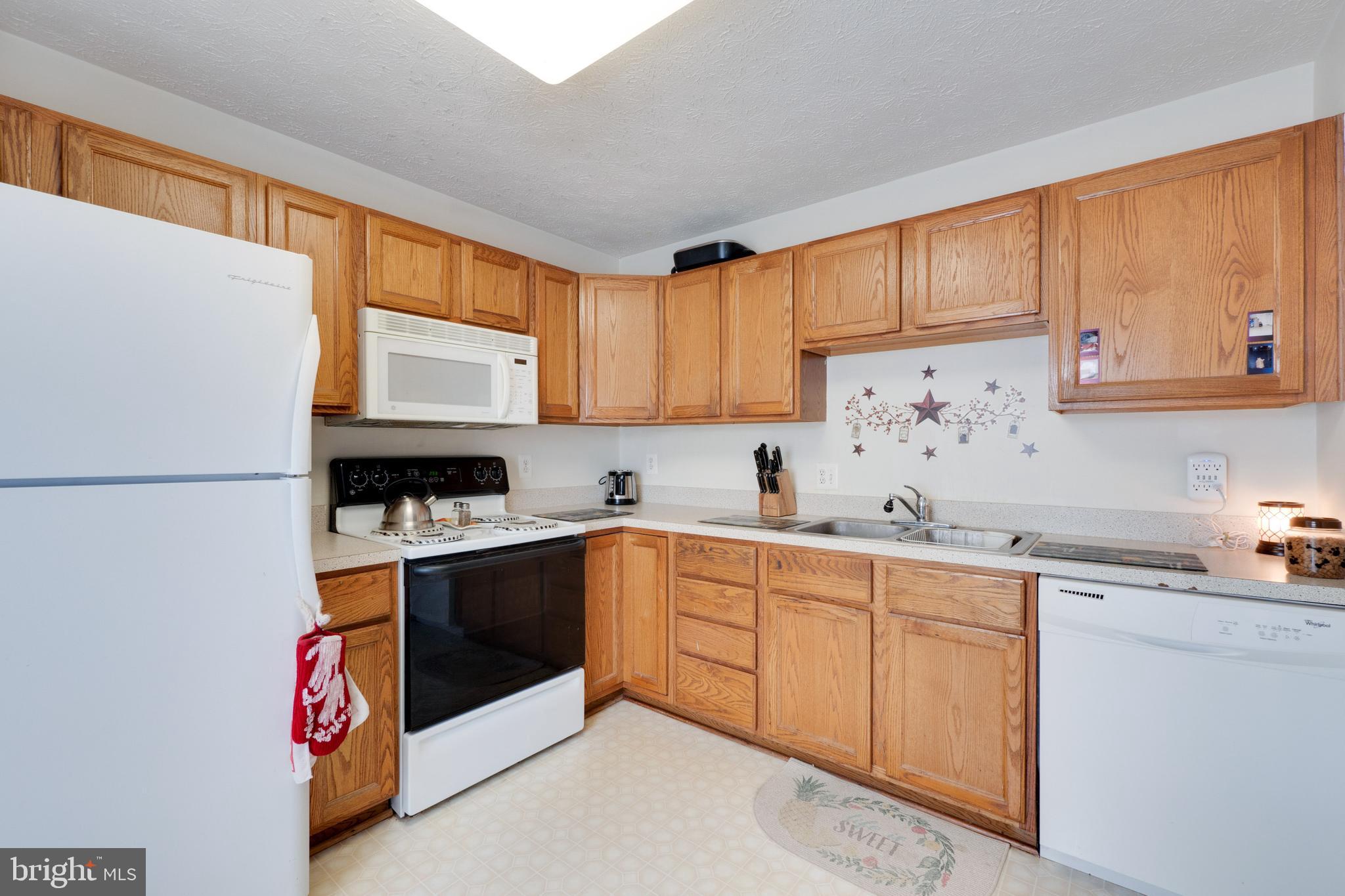 RIDGEVIEW CODM - Residential