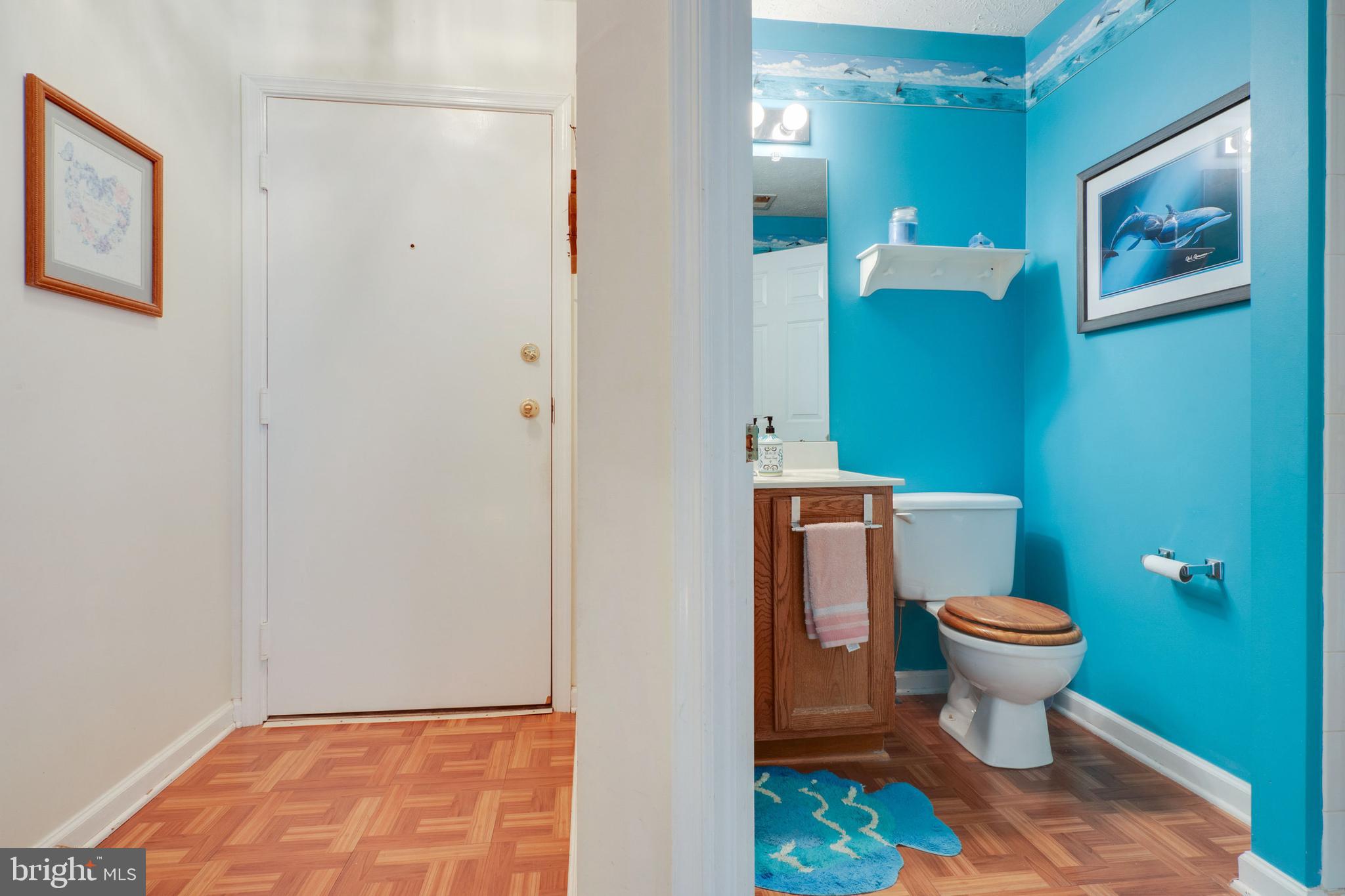 RIDGEVIEW CODM - Residential