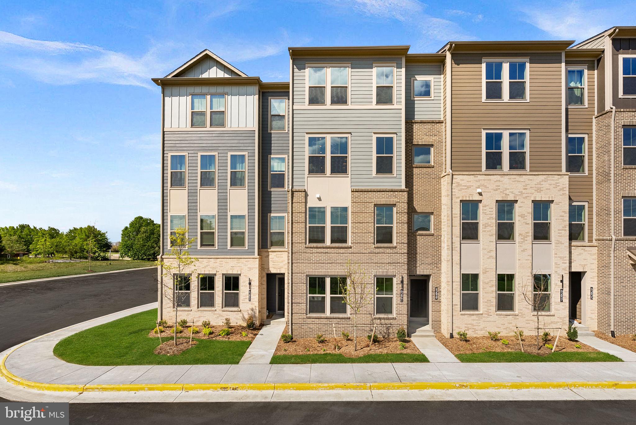 BELMONT PARK - Residential
