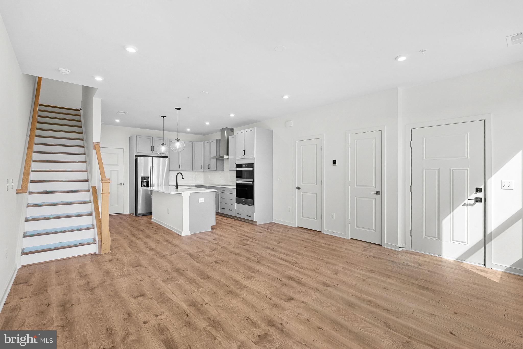 BELMONT PARK - Residential