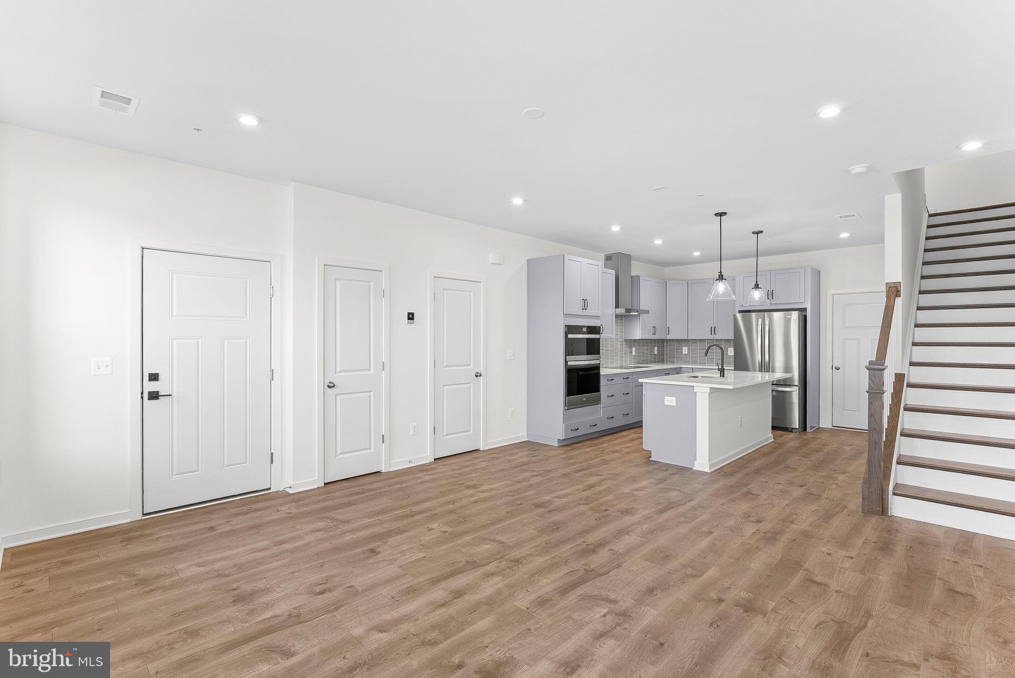 BELMONT PARK - Residential