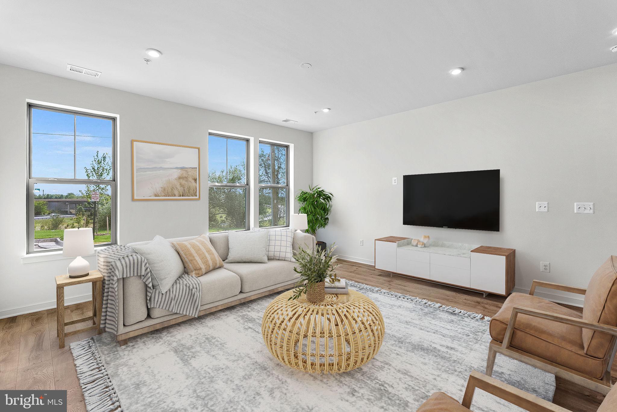 BELMONT PARK - Residential