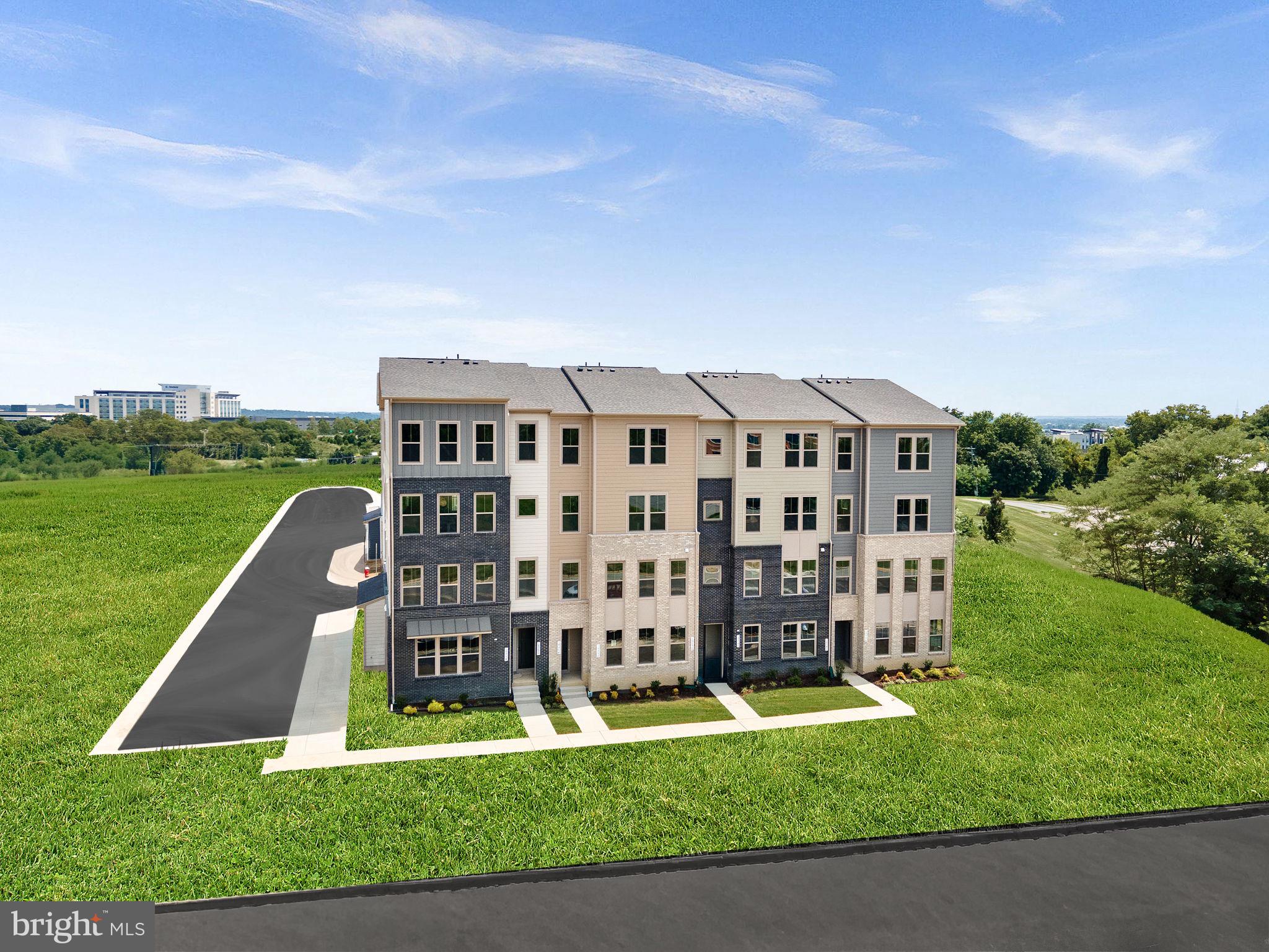 BELMONT PARK - Residential