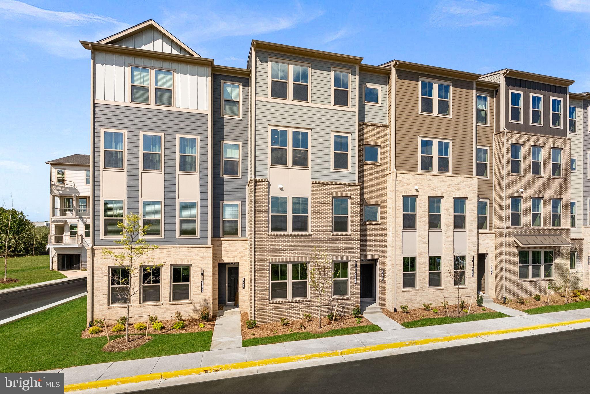 BELMONT PARK - Residential