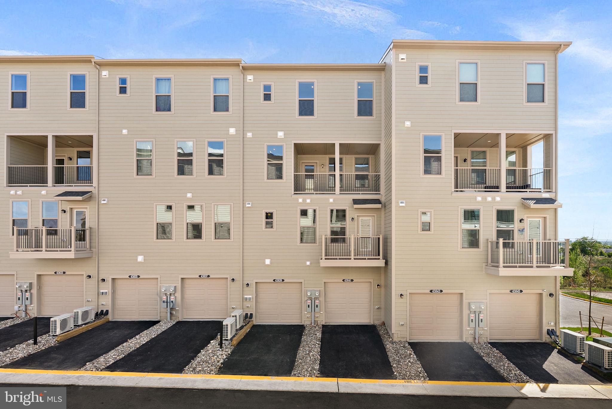 BELMONT PARK - Residential
