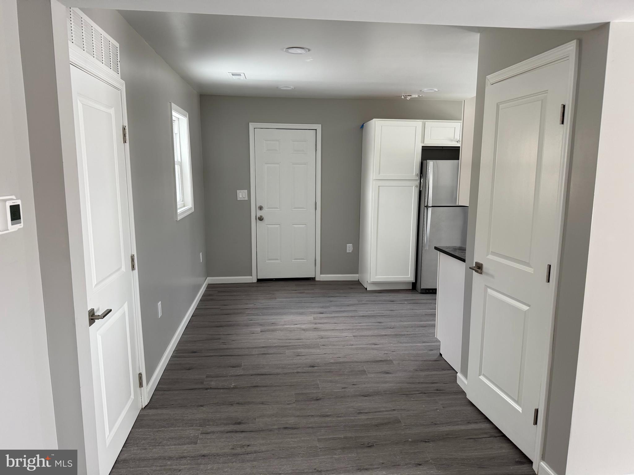 RIVERDALE PARK - Residential