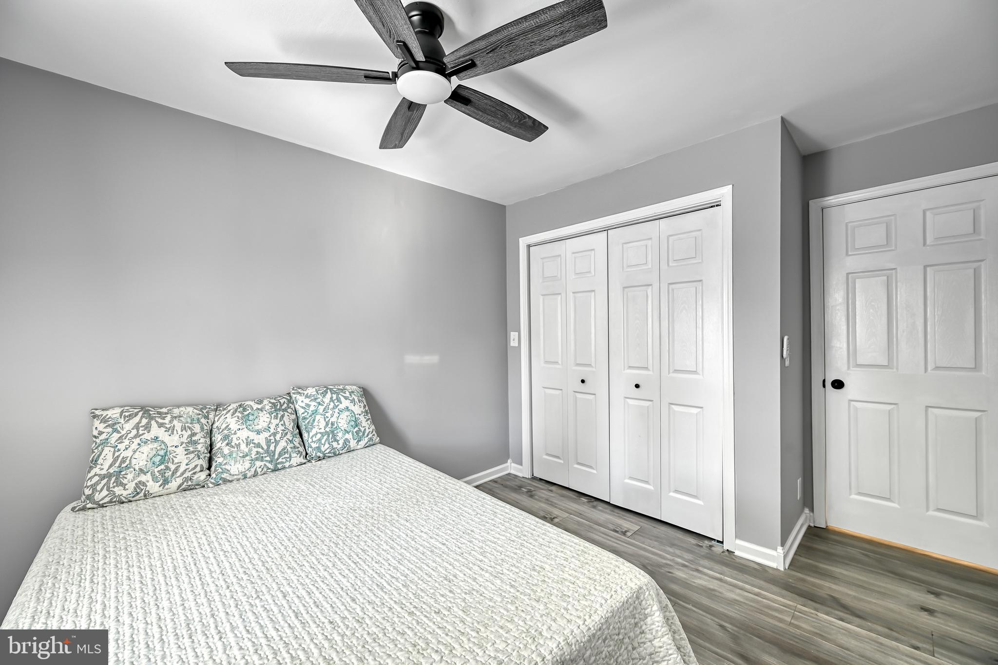 AIRPORT - Residential